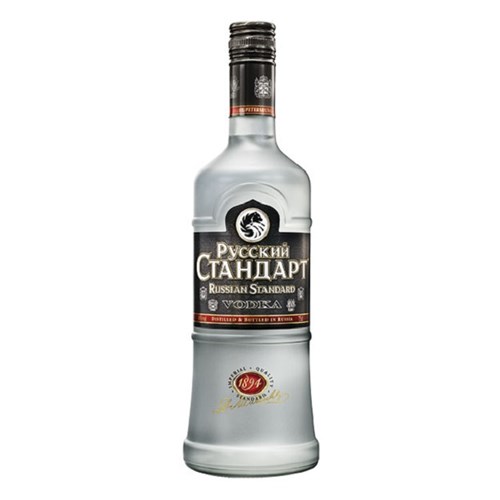 Russian Standard Vodka 70 cl